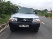 MITSUBISHI PAJERO 3.0L ĐỘNG CƠ V6 XẢ HÀNG  200TR
