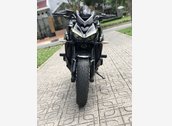 Z1000 ABS HQCN, đời cuối 2014. Xe Đẹp.