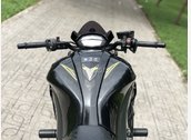 Z1000 ABS HQCN, đời cuối 2014. Xe Đẹp.