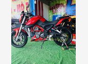 Benelli T15 150CC Xe ngay chủ bao hồ sơ