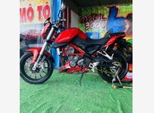 Benelli T15 150CC Xe ngay chủ bao hồ sơ