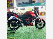 Benelli T15 150CC Xe ngay chủ bao hồ sơ