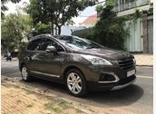 Cần bán xe Peugeot 3008, sx 2018, số tự động