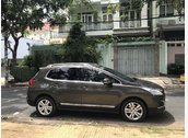 Cần bán xe Peugeot 3008, sx 2018, số tự động
