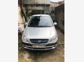 Hyundai Getz 2009 Số sàn