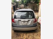 Hyundai Getz 2009 Số sàn