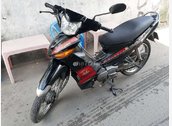 Yamaha taurus 2012 chính chủ