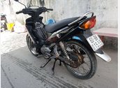 Yamaha taurus 2012 chính chủ