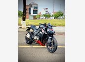 Z1000 ABS HQCN, đời cuối 2014. Xe Đẹp.