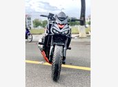 Z1000 ABS HQCN, đời cuối 2014. Xe Đẹp.