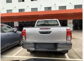 Hilux 2.4 Số Sàn, Hilux 2.4 tự Động KHuyến mãi Lớn
