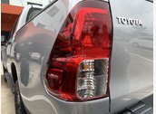 Hilux 2.4 Số Sàn, Hilux 2.4 tự Động KHuyến mãi Lớn