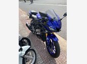 Bán Yamaha R-15..date 219..!!!