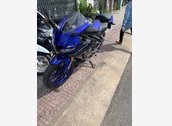 Bán Yamaha R-15..date 219..!!!