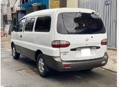 Hyundai Starex 1998 Số sàn
