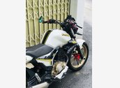 Benelli T15 150CC Xe ngay chủ bao hồ sơ