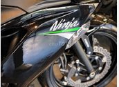 Ninja 400cc