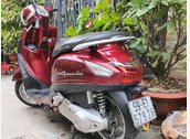 Yamaha Grande 125 xanh ngọc 2018 biển 29
