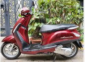 Yamaha Grande 125 xanh ngọc 2018 biển 29