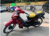 Yamaha taurus 2012 chính chủ