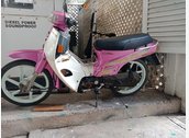Kawasaki Max Nhật cực đẹp