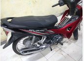 Honda Blade Bstp ngay chủ