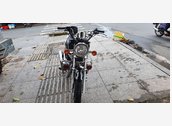 Honda shadow phantom 2011