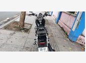 Honda shadow phantom 2011