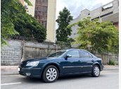 Ford Mondeo 2.0 số tự động
