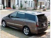 Mitsubishi Grandis 2006 có 1 không có 2