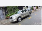 Hilux 2.4 Số Sàn, Hilux 2.4 tự Động KHuyến mãi Lớn