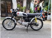 Honda 67