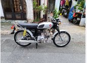 Honda 67