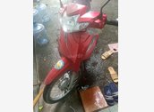 Honda Blade Bstp ngay chủ