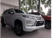 MITSUBISHI PAJERO 3.0L ĐỘNG CƠ V6 XẢ HÀNG  200TR