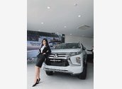 MITSUBISHI PAJERO 3.0L ĐỘNG CƠ V6 XẢ HÀNG  200TR