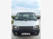 Toyota Hiace 2003 Số sàn 6 chỗ