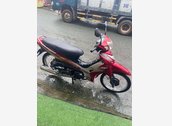 Kimco 50cc xe còn như mới đk 2018