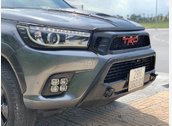 Hilux 2.4 Số Sàn, Hilux 2.4 tự Động KHuyến mãi Lớn