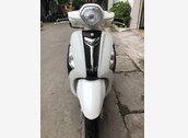 Yamaha Grande 125 xanh ngọc 2018 biển 29