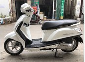 Yamaha Grande 125 xanh ngọc 2018 biển 29