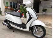 Yamaha Grande 125 xanh ngọc 2018 biển 29