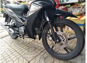 Honda Blade Bstp ngay chủ