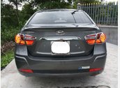 Hyundai Avante 2011 Tự động