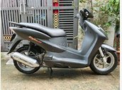Honda Dylan fun sh ý chính chủ 1 chủ ký bs vip