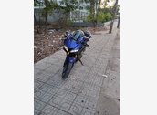 Bán Yamaha R-15..date 219..!!!