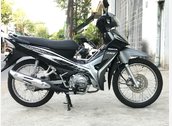 Honda Blade Bstp ngay chủ