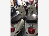Piaggio Vespa S125 3vie Dk 2013 BSTP Chính Chủ