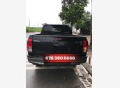 Hilux 2.4 Số Sàn, Hilux 2.4 tự Động KHuyến mãi Lớn