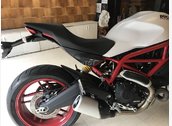 Ducati monter 795 HQCN